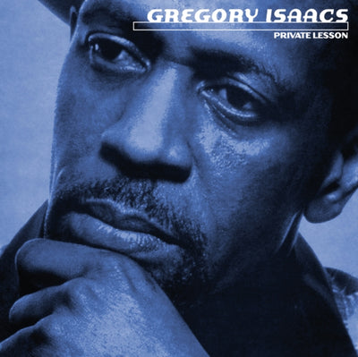 Gregory Isaacs: Private lesson