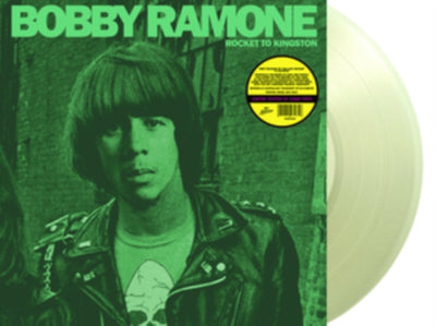 Bobby Ramone: Rocket to Kingston