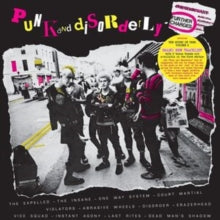 Various Artists: Punk and Disorderly