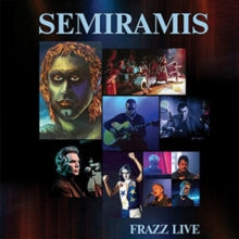 Semiramis: Frazz Live