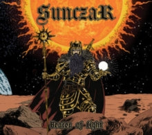 Sunczar: Bearer of Light