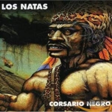 Los Natas: Corsario Negro