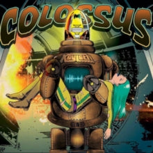 Kayleth: Colossus
