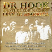 Dr. Hook: Live in America