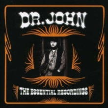 Dr. John: Essential Recordings