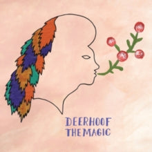 Deerhoof: The Magic