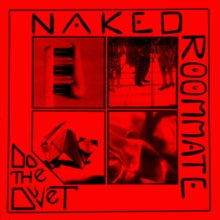 Naked Roommate: Do the Duvet