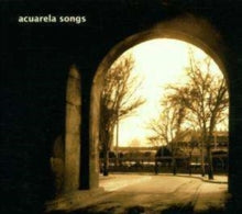 Various Artists: Acuarela Songs