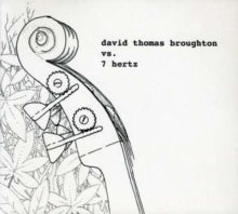 David Thomas Broughton: David Thomas Broughton Vs 7herz
