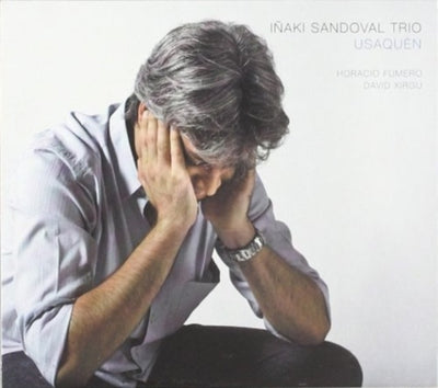 Iñaki Sandoval Trio: Usaquén