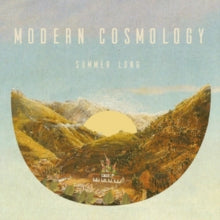 Modern Cosmology: Summer Long