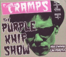 Various Artists: Radio Cramps: The Purple Knif Show