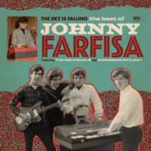 Johnny Farfisa: The Sky Is Falling