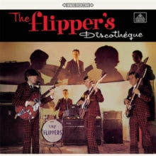 The Flippers: Discothéque