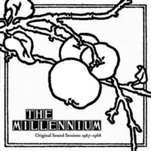 The Millennium: Original Sound Sessions 1967-1968
