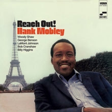 Hank Mobley: Reach Out!