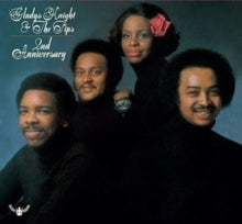 Gladys Knight & The Pips: 2nd Anniversary