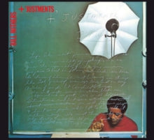 Bill Withers: +' Justments