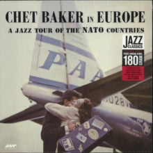 Chet Baker: A Jazz Tours Of The Nato Countries