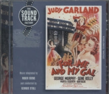 Original Soundtrack: For Me and My Gal [spanish Import]