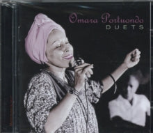 Omara Portuondo: Duets [spanish Import]