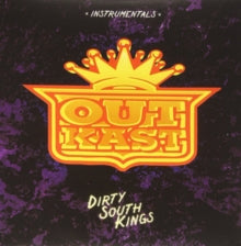 OutKast: Dirty South Kings