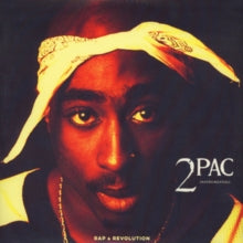 2Pac: Rap & Revolution