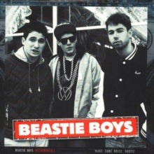 Beastie Boys: Make Some Noise, Bboys!