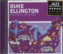 Duke Ellington: Festival session