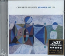 Charles Mingus: Ah hum