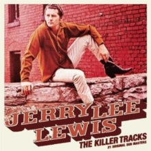 Jerry Lee Lewis: The Killer Tracks