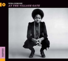 Nina Simone: At the Village Gate