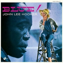 John Lee Hooker: Blue!