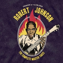 Robert Johnson: Genius of the blues