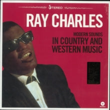 Ray Charles: Modern Sounds In Country & Western Music