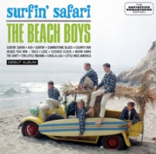 The Beach Boys: Surfin&