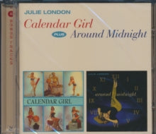 Julie London: Calendar girl/Around midnight