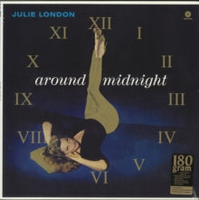 Julie London: Around Midnight