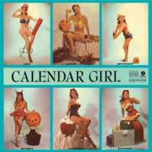 Julie London: Calendar Girl