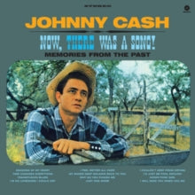 Johnny Cash: Now, There Was a Song!