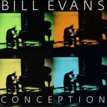 Bill Evans: Conception