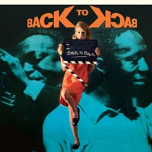 Miles Davis: Back to Back