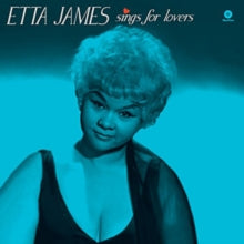 Etta James: Etta James Sings for Lovers