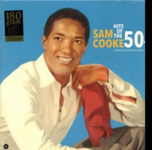 Sam Cooke: Hits of the 50's