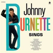 Johnny Burnette: Johnny Burnette Sings