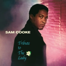 Sam Cooke: Tribute to the Lady
