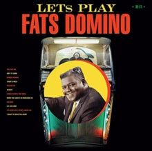 Fats Domino: Let's play Fats Domino