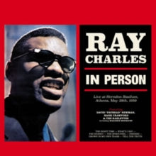 Ray Charles: In Person
