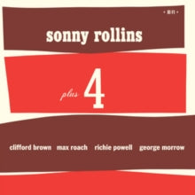 Sonny Rollins: Plus 4