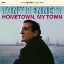 Tony Bennett: Hometown, My Town